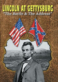 Lincoln At Gettysburg - Lincoln At Gettysburg - DVD