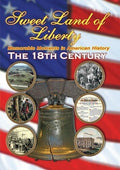 Sweet Land Of Liberty 18th Century - Sweet Land Of Liberty 18th Century - DVD