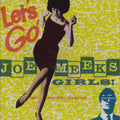 Let's Go: Joe Meek's Girls / Various - Let's Go: Joe Meek's Girls / Various - Music CD