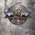 Confederate Railroad - Lucky To Be Alive - Music CD
