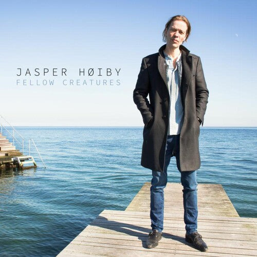 Hoiby,jasper - Fellow Creatures - Music CD
