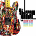 Anderson Council - Assorted Colours - Music CD