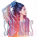 Salt Ashes - Salt Ashes - Music CD