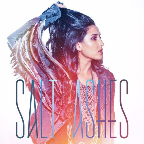 Salt Ashes - Salt Ashes - Music CD