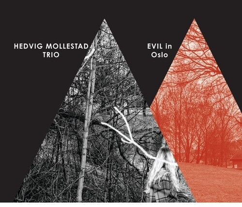 Hedvig Mollestad Trio - Evil In Oslo - Vinyl Record