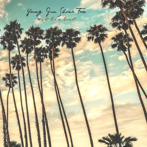 Young Gun Silver Fox - West End Coast - Vinyl Record