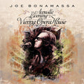 Bonamassa,joe - An Acoustic Evening At The Vienna Opera House - Vinyl Record
