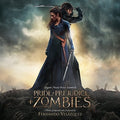 Velazquez,fernando - Pride & Prejdice & Zombies (score) / O.s.t. - Music CD