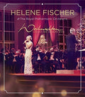 Fischer,helene - Weihnachten-live Aus Der Hofburg Wien - Blu-ray