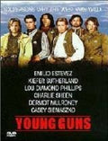Young Guns - Young Guns - DVD