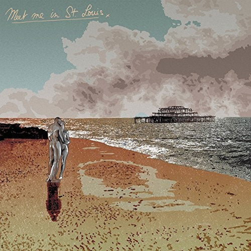 Meet Me In St Louis - Mmvi Mmix - Vinyl Record