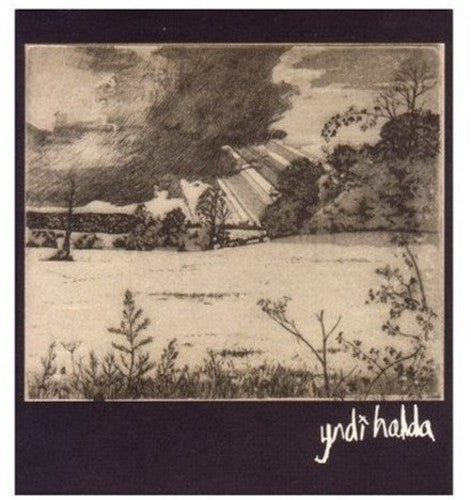 Halda,yndi - Enjoy Eternal Bliss - Music CD