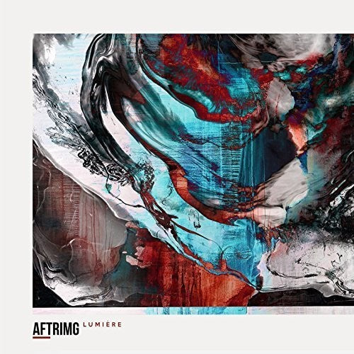 Afterimage - Lumiere - Music CD