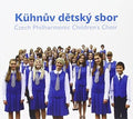 Czech Philharmonic Children's Choir - Czech Philharmonic Children's Choir - Music CD