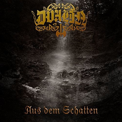 Dvalin - Aus Dem Schatten - Music CD