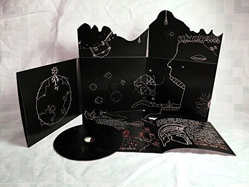World Of Silence - Still - Music CD