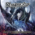 Rhapsody Of Fire - Into the Legend [CD]