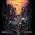 Sikth - Opacities - Vinyl Record