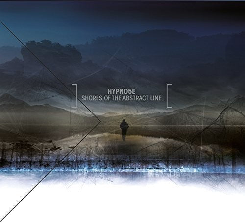 Hypno5e - Shores Of The Abstract Line - Vinyl Record