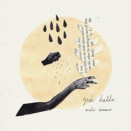 Halda,yndi - Under Summer - Music CD