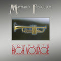 Ferguson,maynard - Complete High Voltage - Music CD