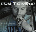 Andreoli,andrea - Don't Give Up - Music CD