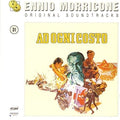 Ad Ogni Costo/ Il Ladrone / O.s.t. - Ad Ogni Costo/ Il Ladrone / O.s.t. - Music CD