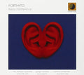 Forthyto - Radio Interference - Music CD