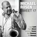 Rosen,michael - Sweet 17 - Music CD