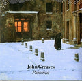 Greaves,john - Piacenza - Solo Live - Music CD