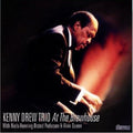 Drew,kenny Trio - At The Brewhouse: Limited - Music CD