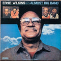 Wilkins,ernie & The Almost - Ernie Wilkins & The Almost Big Band: Limited - Music CD