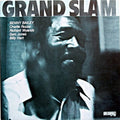 Bailey,benny - Grand Slam: Limited - Music CD