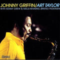 Griffin,johnny / Taylor,art - In Copenhagen: Limited - Music CD