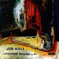 Hall,jim - Jazzpar Quartet +4: Limited - Music CD