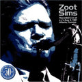 Sims,zoot - Live At E.j's: Limited - Music CD