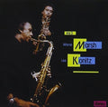 Marsh,warne / Konitz,lee Quintet - Live At Montmartre Vol.3: Limited - Music CD
