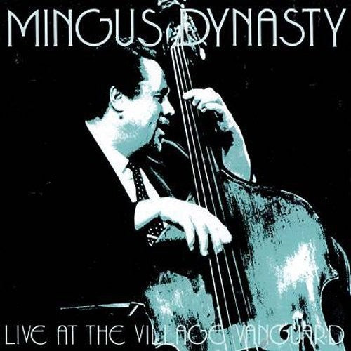 Mingus Dynasty - Live At The Village Vanguard: Limited - Music CD