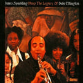 Spaulding,james - Plays The Legacy Of Duke Ellington: Limited - Music CD