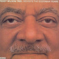 Wilson,teddy Trio - Revisits The Goodman Years: Limited - Music CD