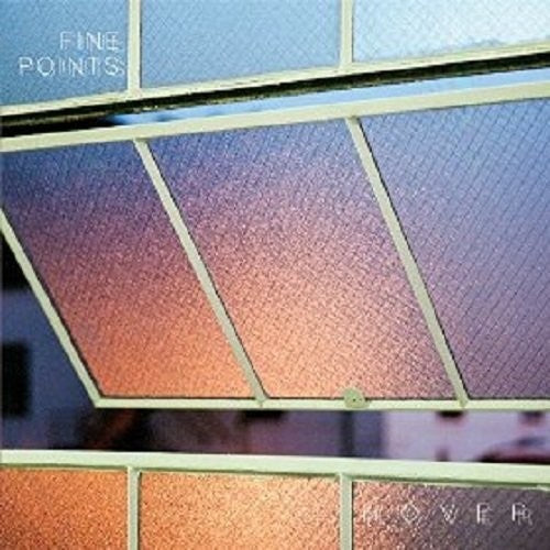 Fine Points - Hover (lp) - Vinyl Record