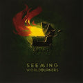 Seeming - Worldburners (white Vinyl) - Vinyl Record