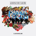 Agrupacion Carino - El Lado Oscuro Del Amor - Music CD