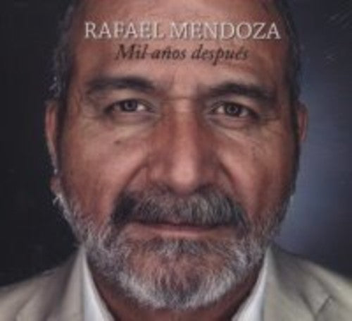 Mendoza,rafael - Mil Anos Despues - Music CD