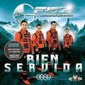 Los Gfez - Bien Servida - Music CD