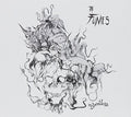 Fumes - Bloodless - Music CD