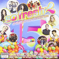 So Fresh: 15 Years Of The Greatest Hits / Various - So Fresh: 15 Years Of The Greatest Hits / Various - Music CD