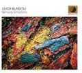 Blasioli,luigi - Sensory Emotions - Music CD