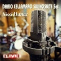 Cellamaro,dario Swingsuite 5tet - Sissi Dance - Music CD