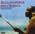 Alla Scoperta Dell'africa / O.s.t. - Alla Scoperta Dell'africa / O.s.t. - Music CD